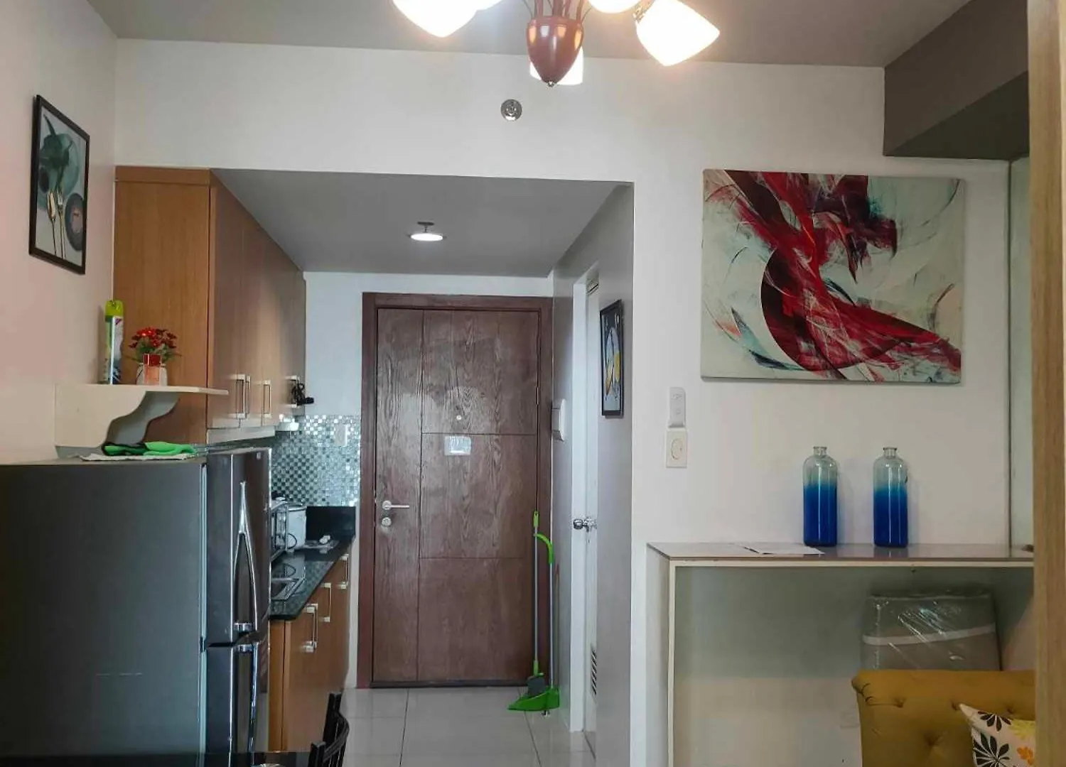 Shell/Shore Residences Manila