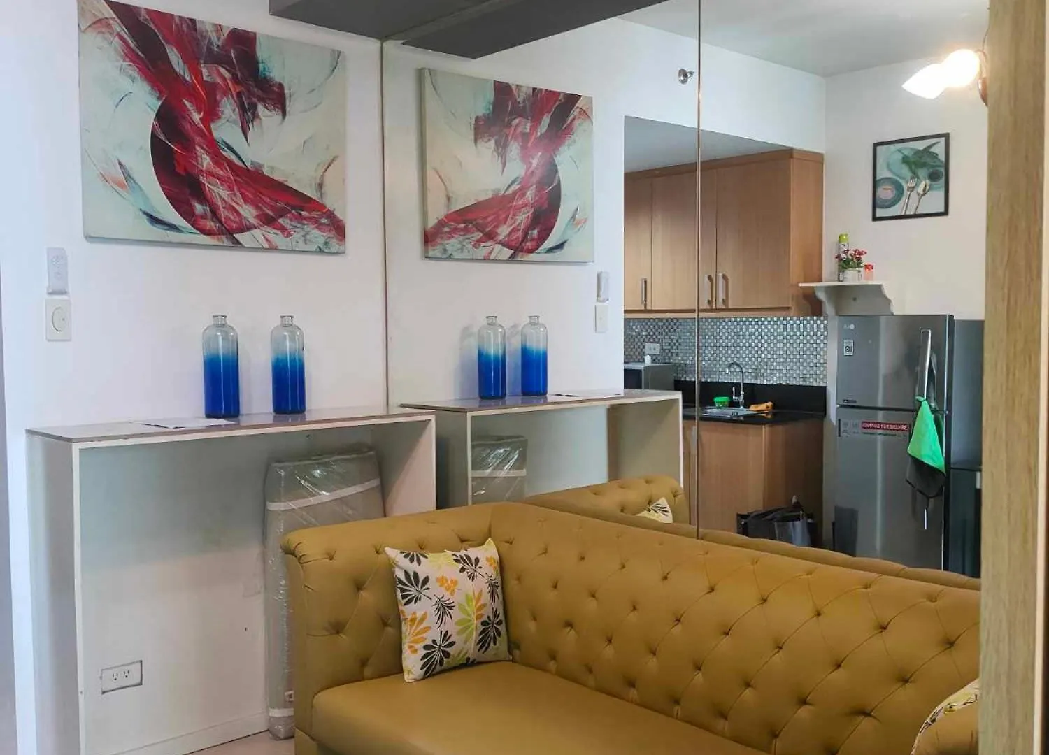 Shell/Shore Residences Manila