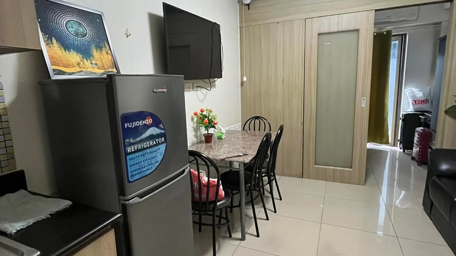 Shell/Shore Residences Manila