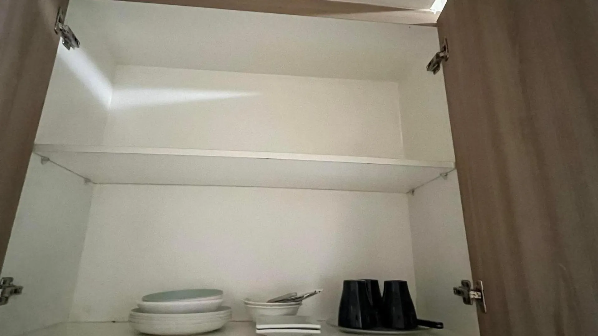 Apartment Shell/Shore Residences Manila